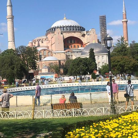 فندق باكس اسطنبول المظهر الخارجي الصورة