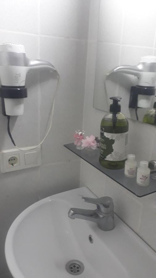 فندق باكس اسطنبول المظهر الخارجي الصورة