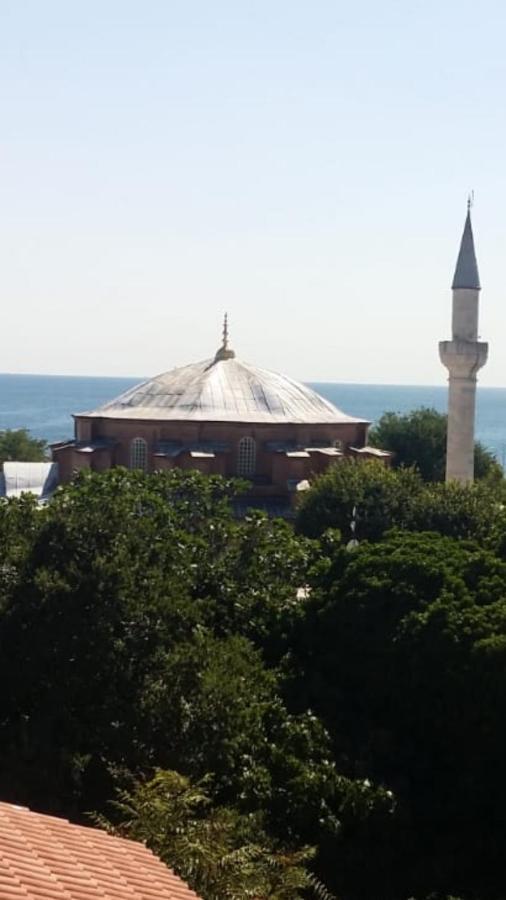 فندق باكس اسطنبول المظهر الخارجي الصورة