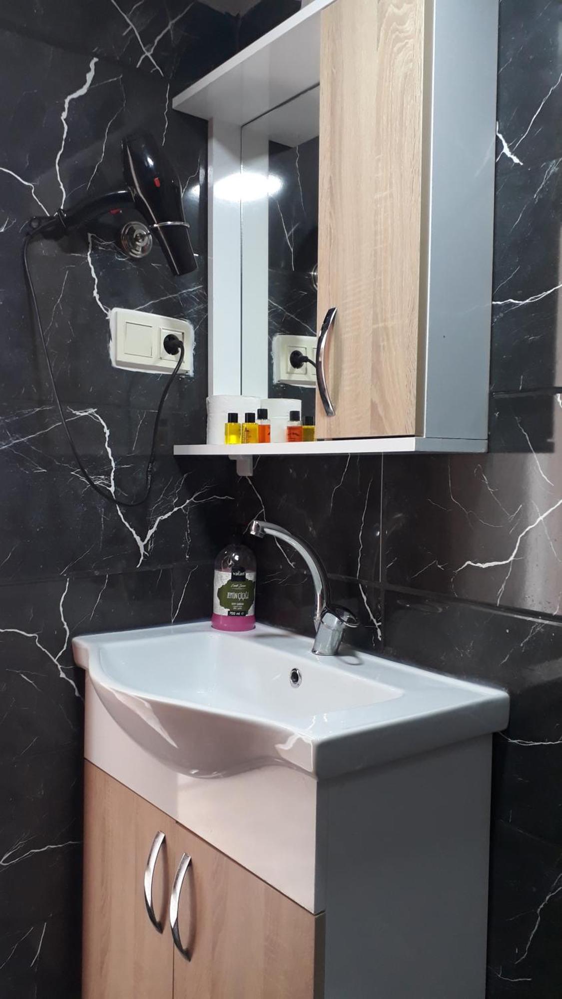 فندق باكس اسطنبول المظهر الخارجي الصورة